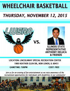 LWSRA vs Legislator Team Deluca Game Flyer 2015 HQ (1)