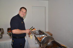 Fire Dept Appreciation Lunch 016