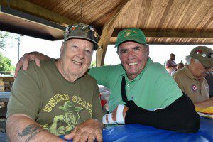 Veterans Picnic 7.6.2018 011