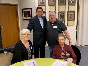 CLergy Breakfast 3.19 (2)